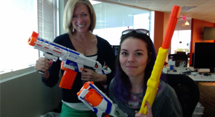 4 dream jobs at Austin tech companies for designers