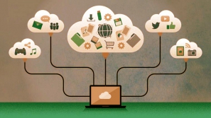 Cloud Computing Traffic Surges Across the Globe