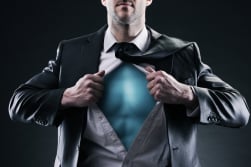 Leading Digital Business Transformation in 2016
