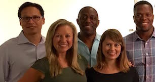 This pre-accelerator program hopes to diversify the Austin tech scene