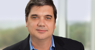 CTOs you should know: Mike Couvillion, Drillinginfo