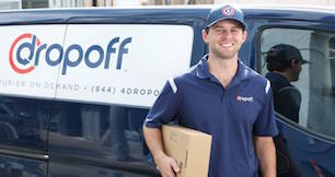 Dropoff raises $7M Series A to fuel expansion