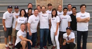 5 Austin companies with amazing office locations