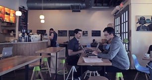 5 Austin tech companies where you can put your design skills to the test
