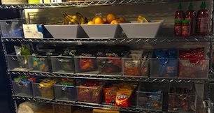 The odd requests, the must haves, and the misses of Austin break rooms