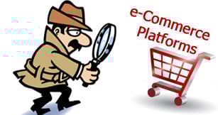 Do you know the REAL truth about e-Commerce platforms?
