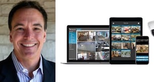Next stop, the world: How Dean Drako of Eagle Eye Networks overcame challenges to capture market share in Europe
