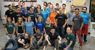5 Austin companies hiring right now that will make sure you have fun at work