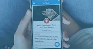 New Austin app gives you the chance to easily support local causes
