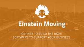 Journey to build the right software to support your business