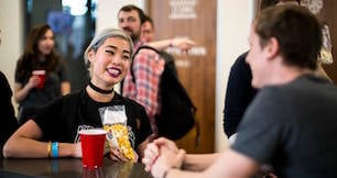 Consider your week planned: 5 Colorado tech events to add to your calendar