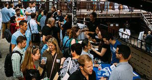 5 events the Austin tech community is calling you to this week