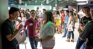 Check out 5 of Austin's top tech events this week