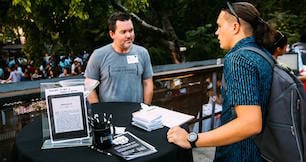 Head on over to these 5 Austin tech events this week