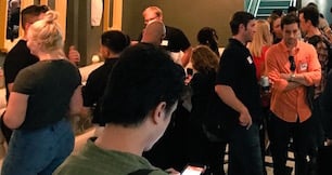 Get off the couch, kids: 5 tech events to hit this week