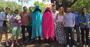 Tech Roundup: Everfest grows its festiveness, theChive lands cruise deal and more