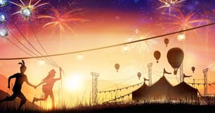 Everfest comes out of stealth mode, raises $1.5M and plans to hire in-house costume designer