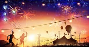 5 Austin startups helping you get your festival on this summer