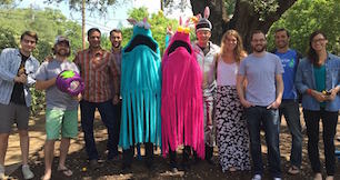 The Entrepreneurial Journey: Jay Manickam of uShip and Everfest