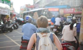 Outside of Austin: 4 keys to expanding your business abroad