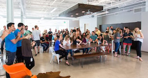 The truth behind 6 myths of working at a startup