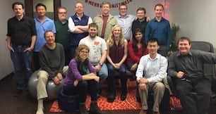 Silicon Valley billionaire backs Austin's Factom with $4.2M Series A