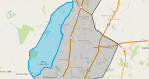 Why Favor expanded its hometown service area
