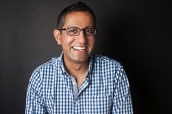 Favor Hires New CEO to Accelerate Growth and Global Expansion