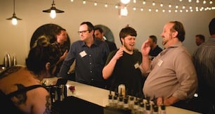 Don't miss these 5 Austin tech events this week