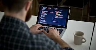 Just Start Coding: How to Break Into the Versatile Field of Web Development