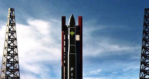 Capital Factory investing in the space industry