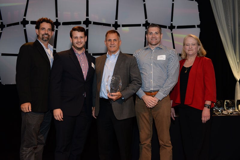 XOR Data Exchange honored by Austin community for innovation
