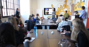 Galvanize to open startup hub in downtown Austin