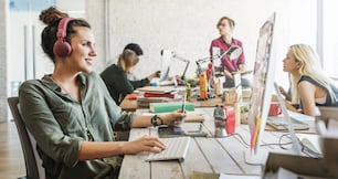 3 Austin companies leveraging tech to shake up their industries