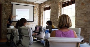 5 Austin organizations that will teach you to code for free