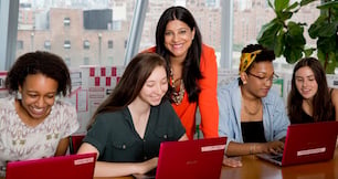 Girls Who Code bringing courses, scholarships to Austin this summer