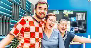 How goTransverse is helping businesses avoid one-and-done consumerism