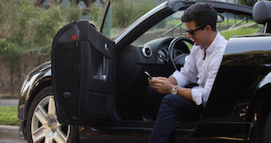 Former Dell exec gives texting an overhaul with new startup