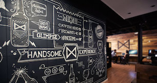 How a former Marine is growing a mobile app and design agency