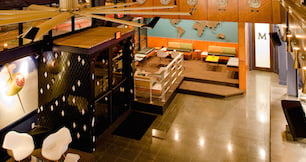 4 Austin hangouts where a night out could lead to funding