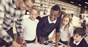 How 5 Austin startups are investing in kids