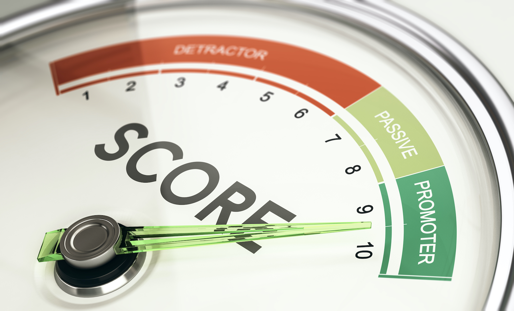 What Is a Net Promoter Score? Should Your Company Care About Its NPS?