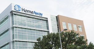 HomeAway’s new app is the TV concierge hotels can only dream of