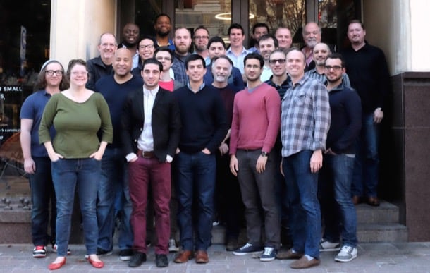 CTOs you should know: Tom Bishop, Honest Dollar