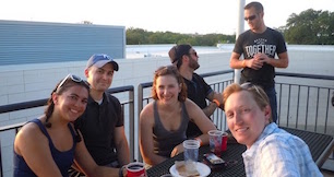 How 5 Austin tech companies celebrate Fridays