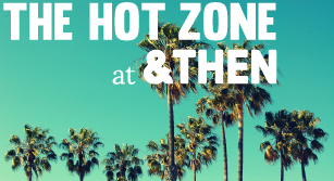 Stand Out in the Crowd, Meet C-Suite Marketers with DMA’s HOT ZONE