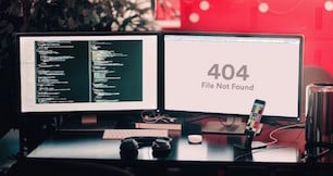 How to fail as a web developer