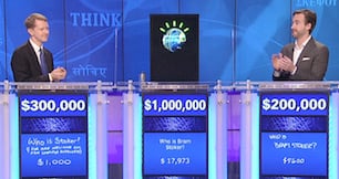 Beyond Watson: How Austin is leading the AI uprising
