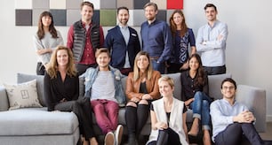 Tech roundup: SparkCognition lands Air Force deal, Namely shares hiring plans and more