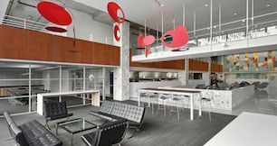 4 things your company should consider when planning your new office space